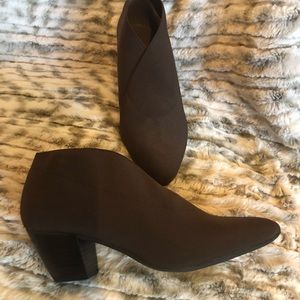 Cute and comfortable booties